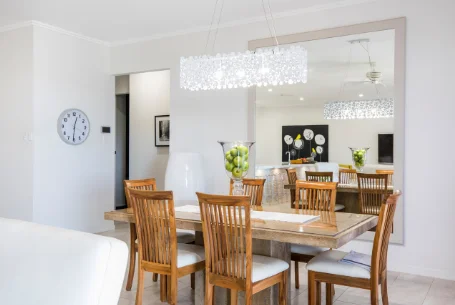 Nilai rumah Johor percuma dan tepat