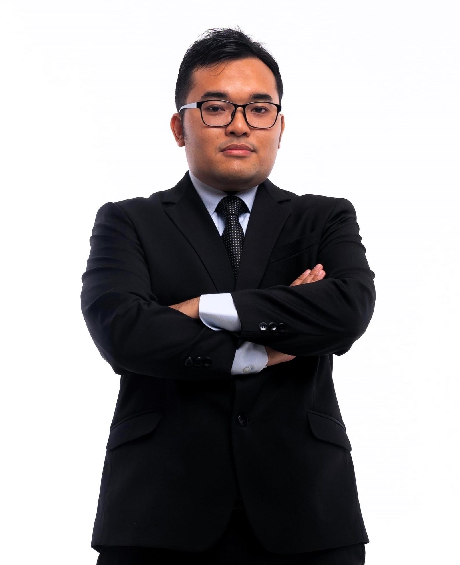 Kredibiliti Adi Zaini sebagai ejen hartanah Johor