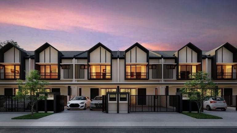 Market Value Rumah Johor