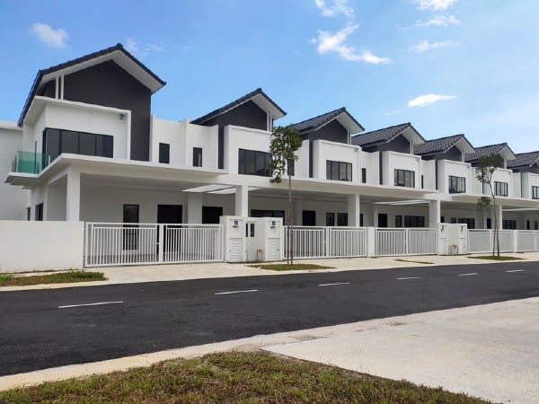 cara semak harga pasaran rumah johor