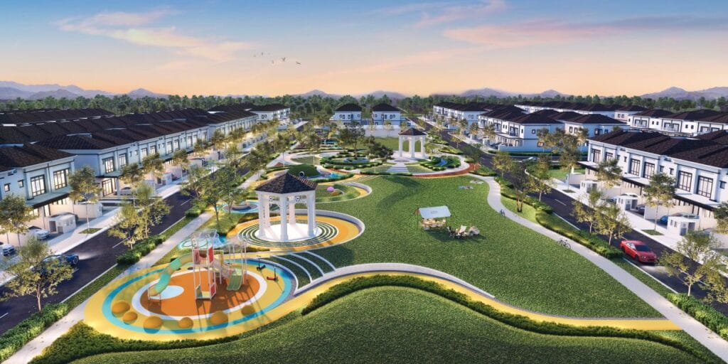 berapa harga rumah saya sekarang