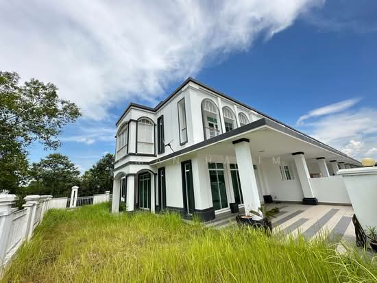 cara tentukan harga jual rumah johor