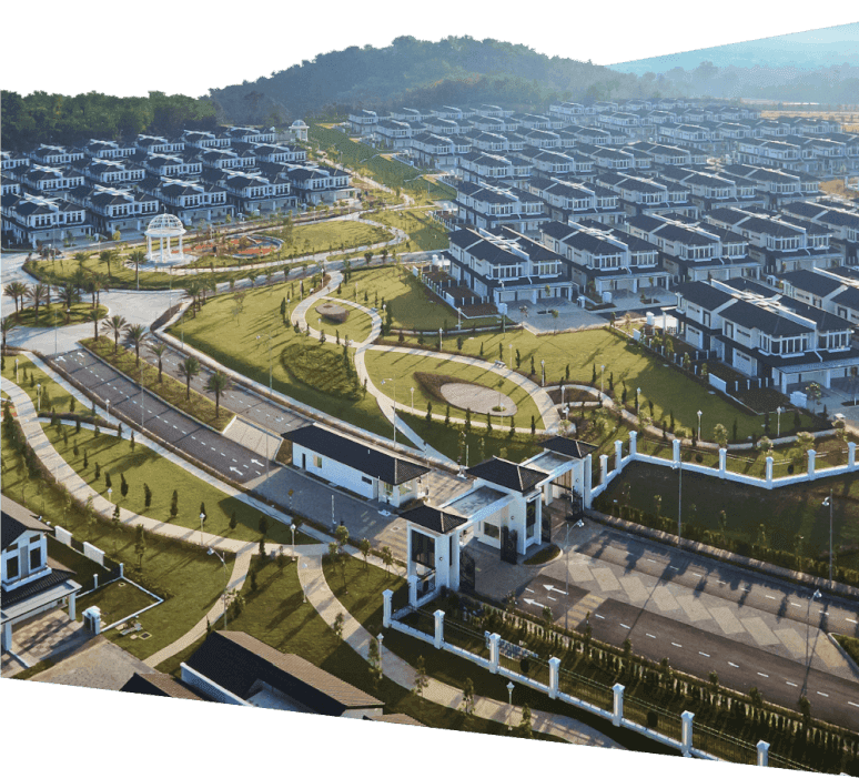 cara bank valuation rumah johor