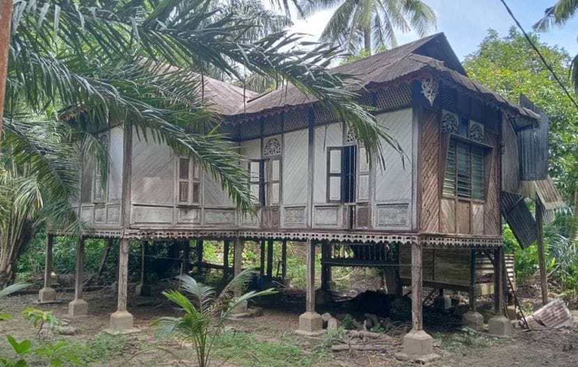 Cara Jual Rumah Pusaka Johor