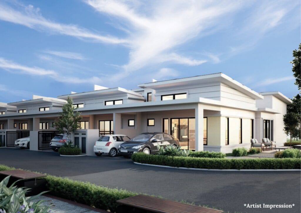 market value vs asking price rumah