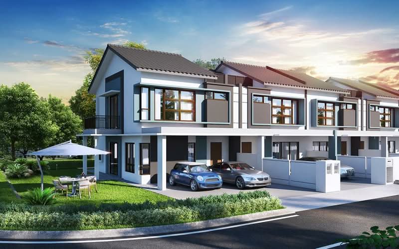Cara Jual Rumah Master Title