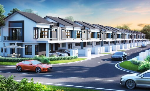 Cara Jual Rumah Tanpa Geran Individu