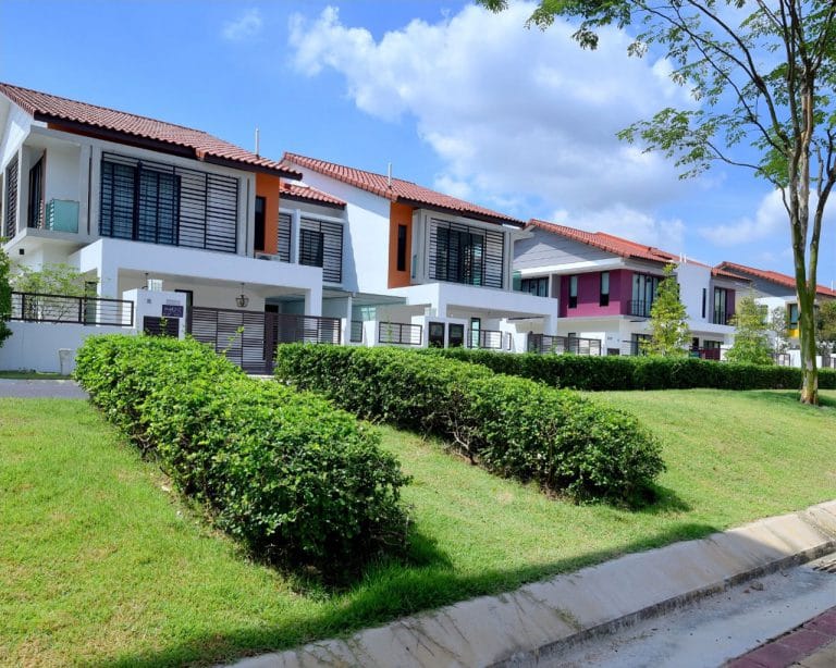 masalah jual rumah johor