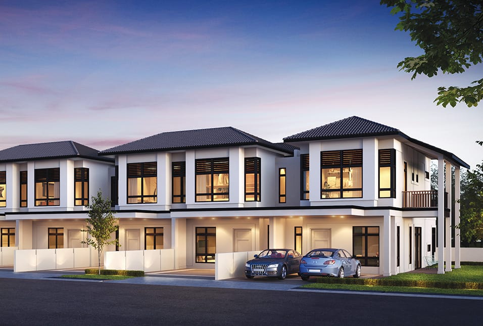 ejen hartanah vs jual sendiri