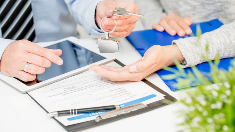 jual rumah lppsa loan masih tinggi