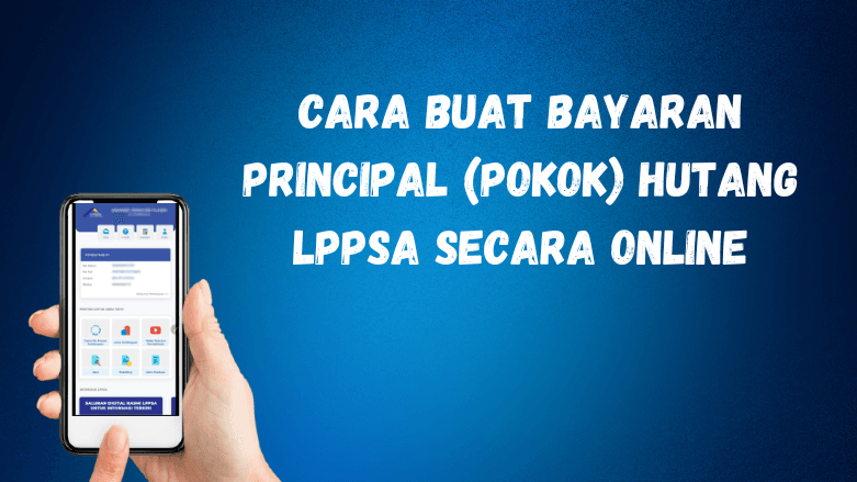Kenapa rumah LPPSA susah jual?