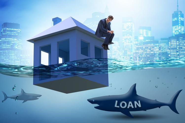 jual rumah sebelum lelong