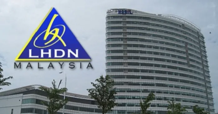 cukai jual rumah