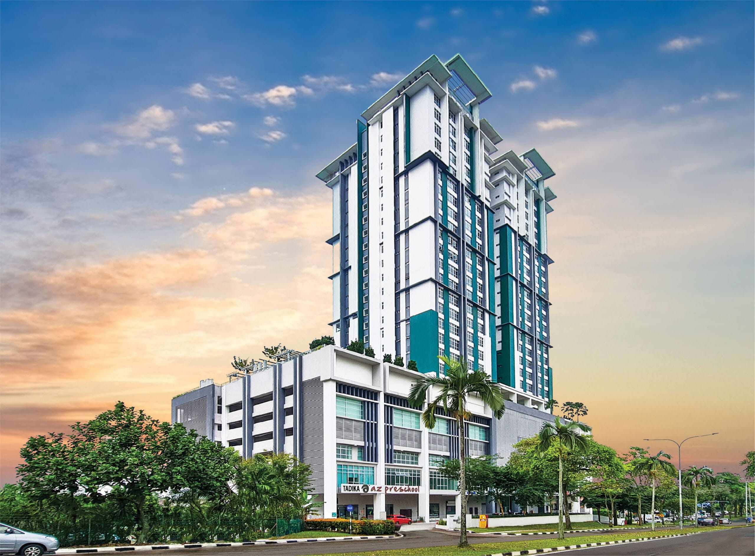 Jual rumah cepat dan telus di Johor bersama Adi Zaini REN27528
