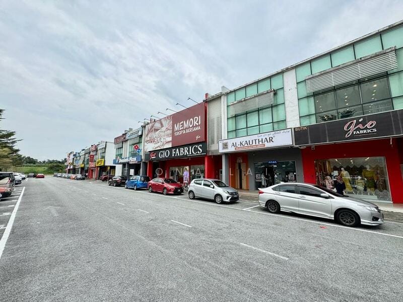 jual rumah tampoi