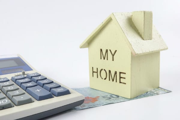 step-by-step jual rumah LPPSA